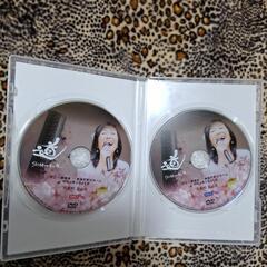 香葉村真由美  ラスト講演会  DVDの画像