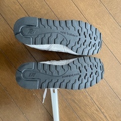 値下げ❗️new balance 25、5cm
