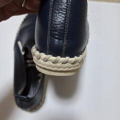 レディースシューズの画像