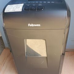 フェローズ シュレッダー 事務所 店舗用品