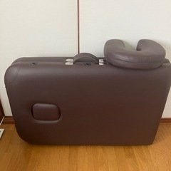 マッサージベッド