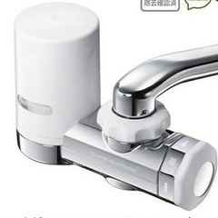 CLENSUI MONO 浄水器