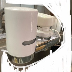 CLENSUI MONO 浄水器の画像