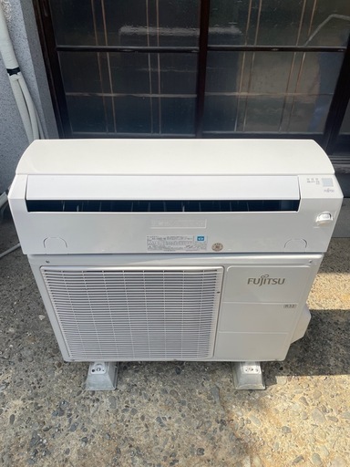 中古品　エアコン主に12畳用