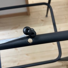 イスアイアンの画像