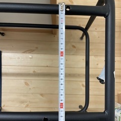 イスアイアンの画像