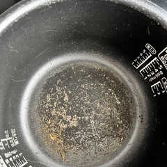 炊飯器の画像