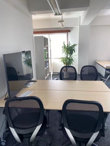 事務用中古テーブルを譲ります