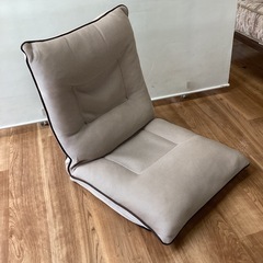 座イス【町田市再生家具】0516A