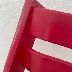 Stokke ストッケ 子供椅子の画像