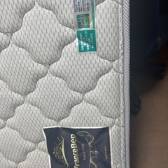 フランスベッド引き出し付きです。の画像