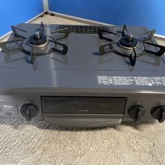 【極美品】リンナイ ガスコンロ RT34NJHD 2024年製 ...