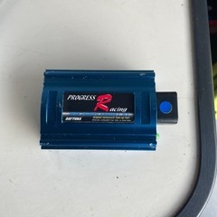 スズキ　ZZ デイトナ　cdi