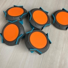 ASOBIATION BOOMTRIX ブーントリックスの画像
