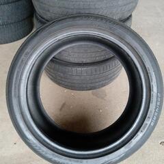 無料タイヤ#225/45R18 ダンロップの画像