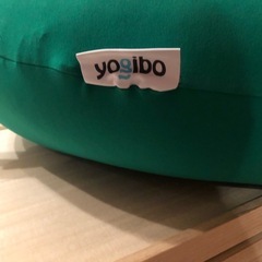 ヨギボー