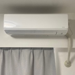 エアコン 6畳用