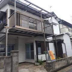閑静な住宅地！昭和レトロ