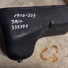ジムニーja11部品の画像