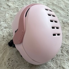 子供用　ヘルメット