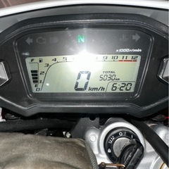 ホンダ CRF250Lの画像