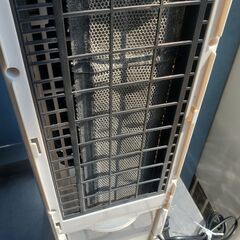 山善 冷風扇 2014年製の画像