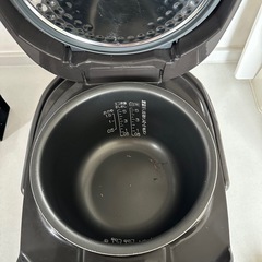 象印炊飯器
の画像