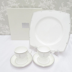 NIKKO (ニッコー) 食器 FINE BONE CHINA ...