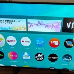 Panasonic TH-55EX600 55型液晶テレビ VI...