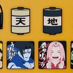 ナルトまとめ売り（43点）の画像