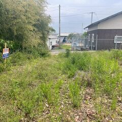 🌈売り土地　福岡市西区女原🌈T