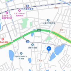 🌈売り土地　福岡市西区女原🌈T − 福岡県