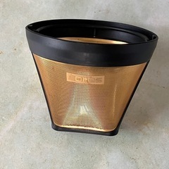 cores コーヒーメーカーの画像