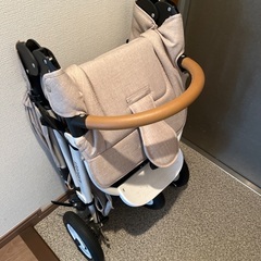 エアバギー