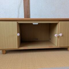 テレビ台