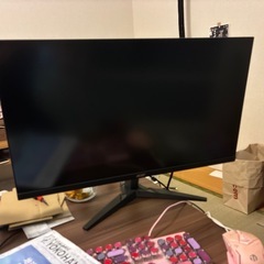 4kモニター