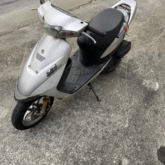 スズキ　ZZ  部品取車　レストアベース