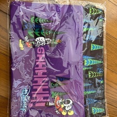 サコッシュ　ディズニーの画像