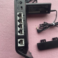 Aterm PA-WG1800HP4
の画像