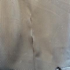 nuna バウンサー リーフグロウ（シャンパン）リクライニング付
の画像