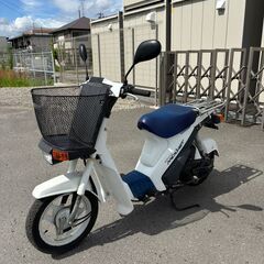 ★スズキ　モレ 50cc 　★60,000円　★即決購入のみ送料無料の画像