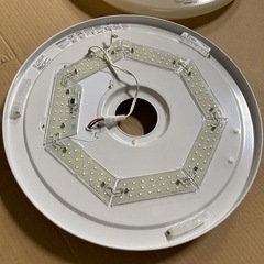LEDシーリングライト
