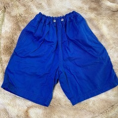 子供服　ズボン　130サイズ③