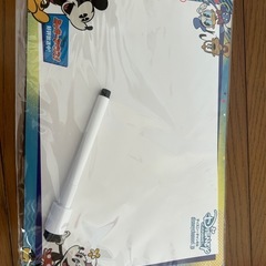 マグネットホワイトボード