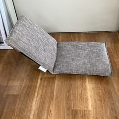 座イス【町田市再生家具】0516Bの画像
