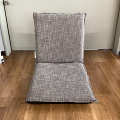 座イス【町田市再生家具】0516B