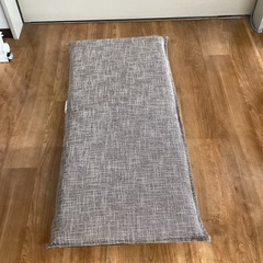 座イス【町田市再生家具】0516Bの画像