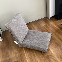 座イス【町田市再生家具】0516Bの画像