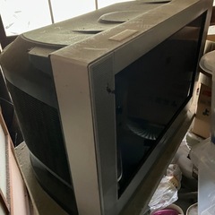 ジャンクテレビ