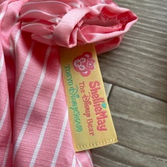 シェリーメイ・ダッフィーの服
の画像